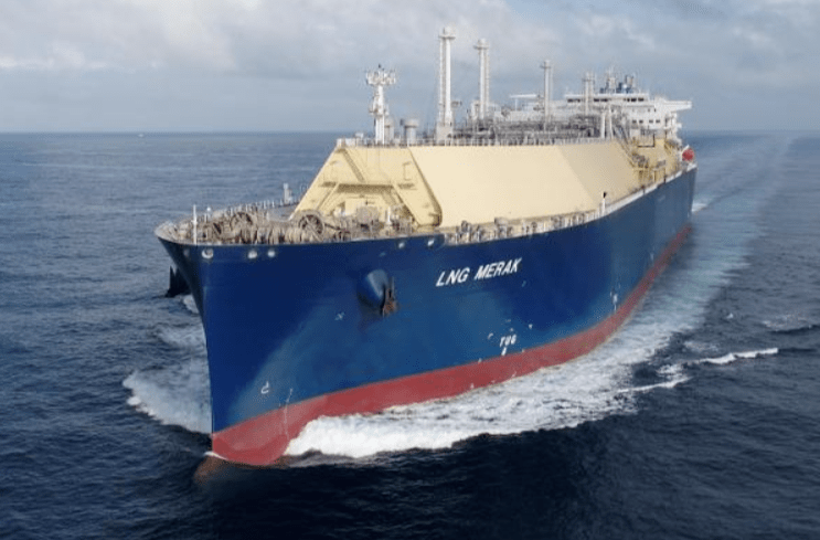 海运界新挑战?ChatGPT能解答吗?全球十大航运公司、23年干散货前景与LNG船市场的五大启示 海运界新挑战?ChatGPT能解答吗?全球十大航运公司、23年干散货前景与LNG船市场的五大启示