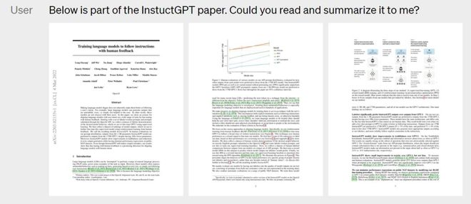 🔥GPT-4:科技新灯泡?未来已来!它能颠覆一切吗?🚀 🔥GPT-4:科技新灯泡?未来已来!它能颠覆一切吗?🚀