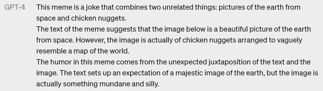 🔥GPT-4:科技新灯泡?未来已来!它能颠覆一切吗?🚀 🔥GPT-4:科技新灯泡?未来已来!它能颠覆一切吗?🚀