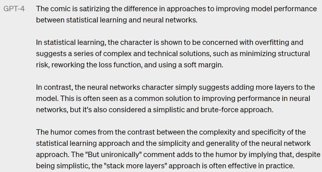 🔥GPT-4:科技新灯泡?未来已来!它能颠覆一切吗?🚀 🔥GPT-4:科技新灯泡?未来已来!它能颠覆一切吗?🚀
