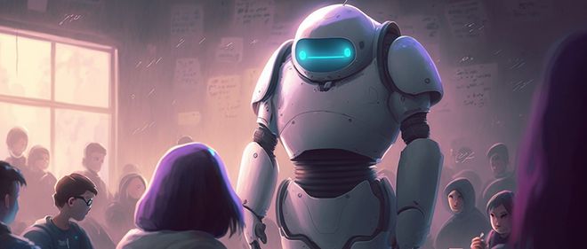 🔥科技巨头竞相入局,ChatGPT掀起的AI风暴如何改变世界?🔥 🔥科技巨头竞相入局,ChatGPT掀起的AI风暴如何改变世界?🔥