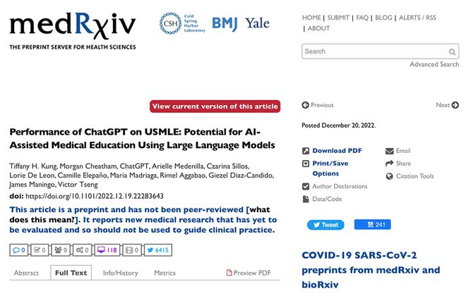 🔥科技巨头竞相入局,ChatGPT掀起的AI风暴如何改变世界?🔥 🔥科技巨头竞相入局,ChatGPT掀起的AI风暴如何改变世界?🔥