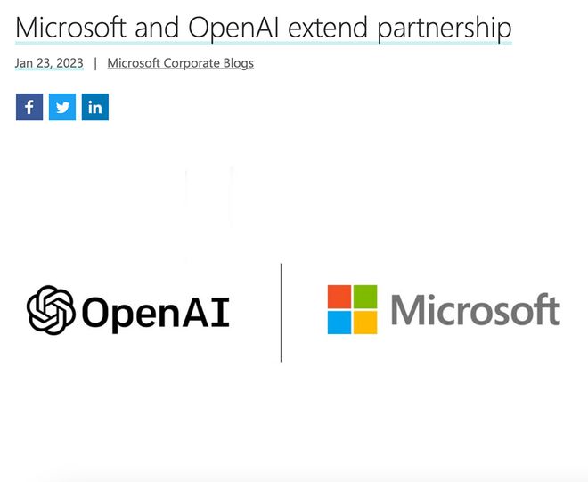 🔥科技巨头竞相入局,ChatGPT掀起的AI风暴如何改变世界?🔥 🔥科技巨头竞相入局,ChatGPT掀起的AI风暴如何改变世界?🔥