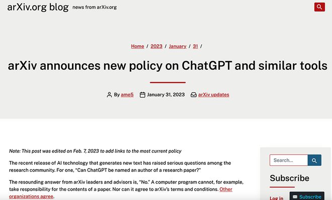 🔥科技巨头竞相入局,ChatGPT掀起的AI风暴如何改变世界?🔥 🔥科技巨头竞相入局,ChatGPT掀起的AI风暴如何改变世界?🔥