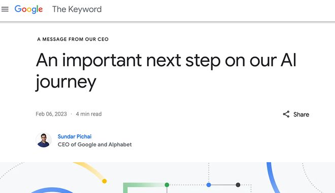 🔥科技巨头竞相入局,ChatGPT掀起的AI风暴如何改变世界?🔥 🔥科技巨头竞相入局,ChatGPT掀起的AI风暴如何改变世界?🔥