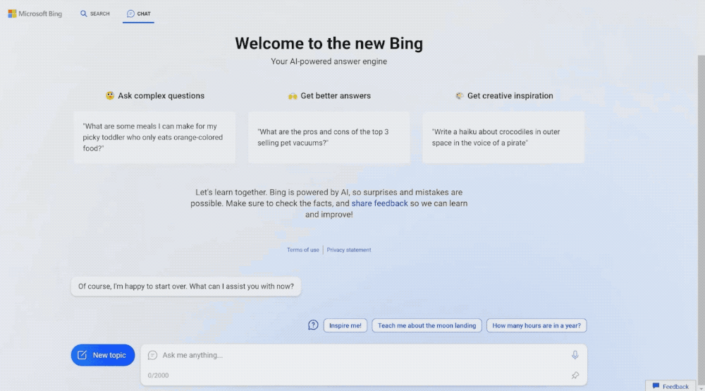 🔥科技巨头竞相入局,ChatGPT掀起的AI风暴如何改变世界?🔥 🔥科技巨头竞相入局,ChatGPT掀起的AI风暴如何改变世界?🔥
