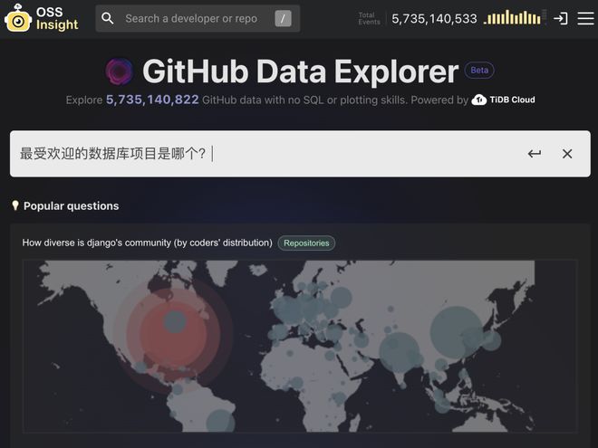 ChatGPT颠覆数据库?低门槛SQL生成与数据变现新挑战 ChatGPT颠覆数据库?低门槛SQL生成与数据变现新挑战