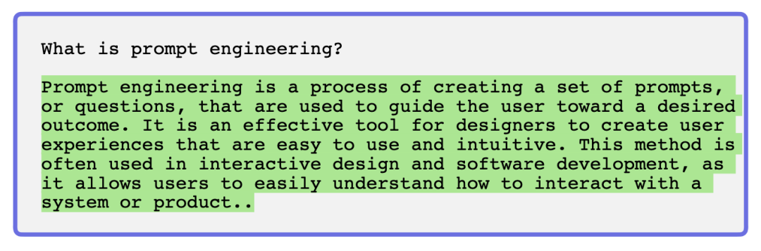 如何设计有效的ChatGPTPrompt?探索PromptEngineering的最新趋势和实践平 如何设计有效的ChatGPTPrompt?探索PromptEngineering的最新趋势和实践平