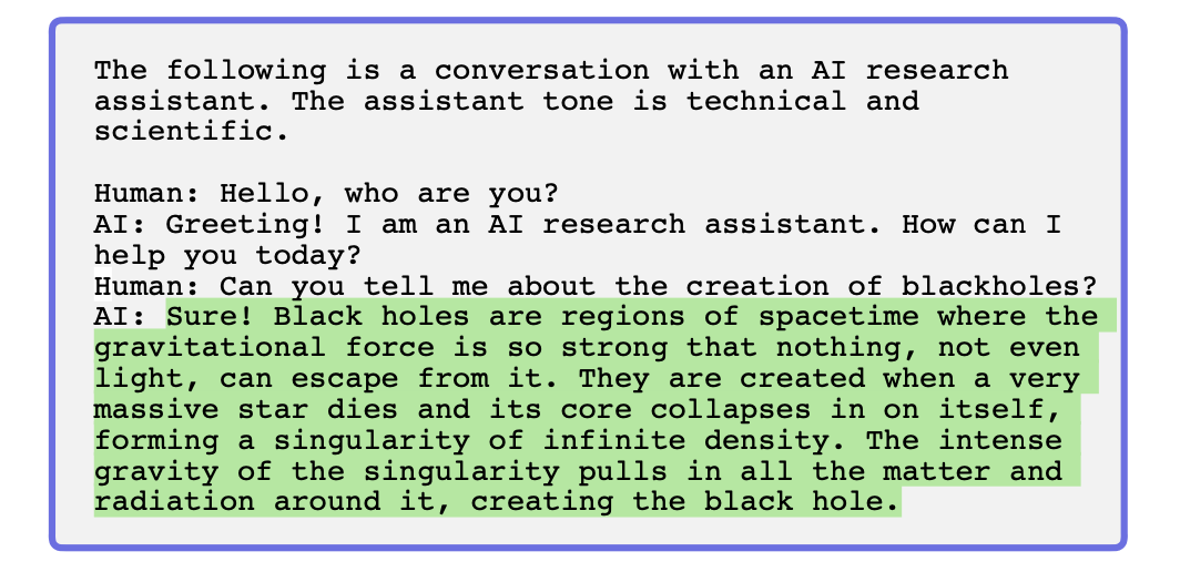 如何设计有效的ChatGPTPrompt?探索PromptEngineering的最新趋势和实践平 如何设计有效的ChatGPTPrompt?探索PromptEngineering的最新趋势和实践平
