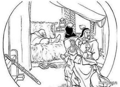 揭秘!张飞之死真相?竟与刘备一席话有关? 揭秘!张飞之死真相?竟与刘备一席话有关?