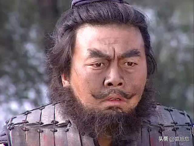 揭秘!张飞之死真相?竟与刘备一席话有关? 揭秘!张飞之死真相?竟与刘备一席话有关?