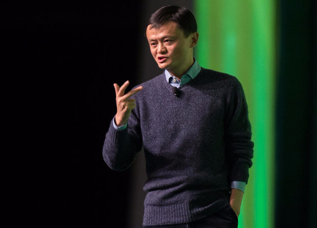 Alibaba’sTenUnmatchedStrengths:WhyThisTechGiantRe Alibaba’sTenUnmatchedStrengths:WhyThisTechGiantRe