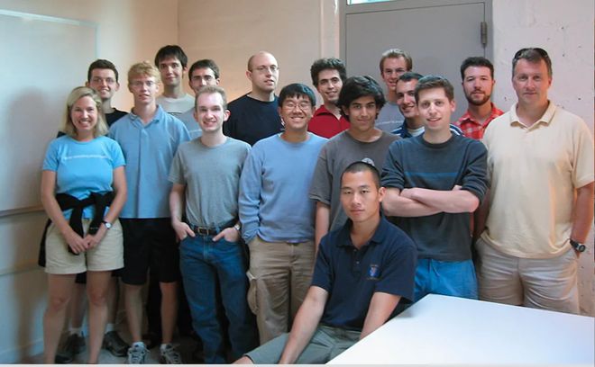 如何一位犹太同性恋少年用苹果电脑编程成创业国王,重塑科技版图? 如何一位犹太同性恋少年用苹果电脑编程成创业国王,重塑科技版图?