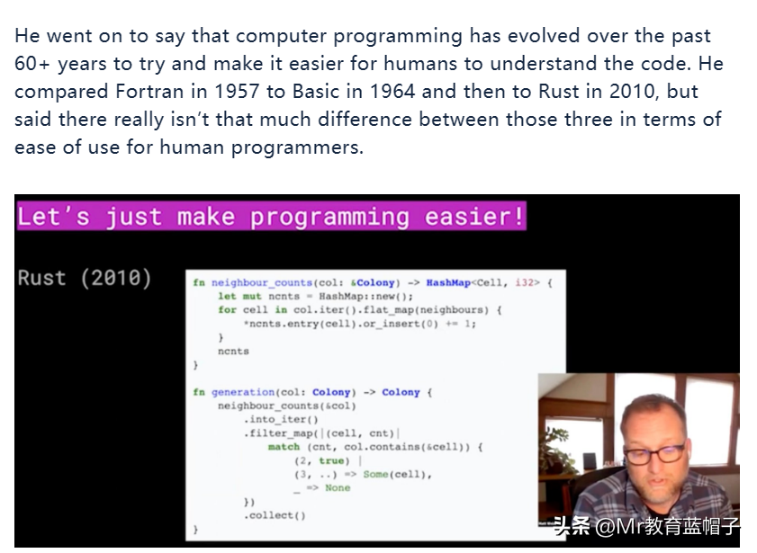 ChatGPT挑战计算机专业?未来AI教师何去何从? ChatGPT挑战计算机专业?未来AI教师何去何从?