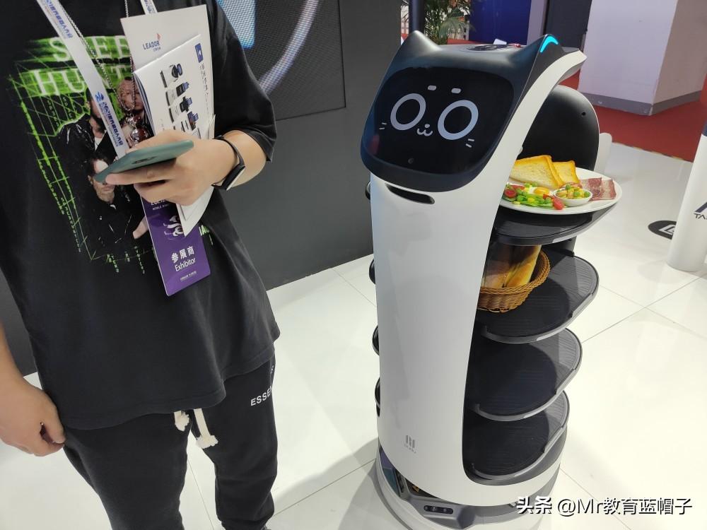 ChatGPT挑战计算机专业?未来AI教师何去何从? ChatGPT挑战计算机专业?未来AI教师何去何从?