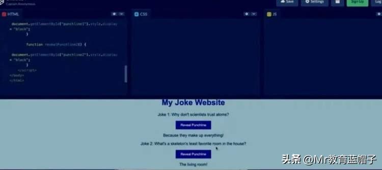 ChatGPT挑战计算机专业?未来AI教师何去何从? ChatGPT挑战计算机专业?未来AI教师何去何从?