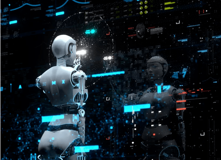 ChatGPT来袭,教育教师如何应对?23种新用途揭示教育未来! ChatGPT来袭,教育教师如何应对?23种新用途揭示教育未来!