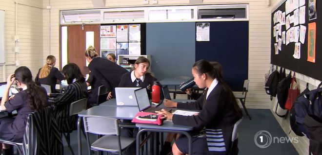 学校拥抱ChatGPT?新技术教育革命,学生未来如何准备? 学校拥抱ChatGPT?新技术教育革命,学生未来如何准备?