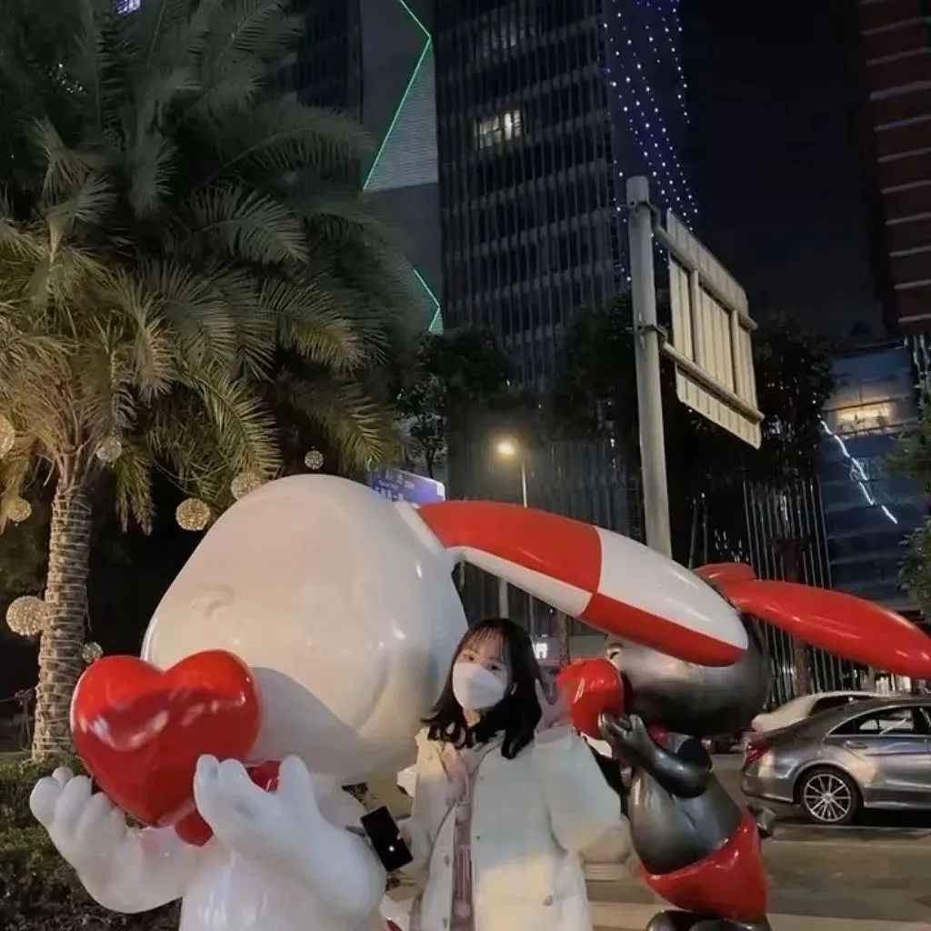 掌握未来,RPA财务数据智能探索——廖音洁的CABDTeam2022之路 掌握未来,RPA财务数据智能探索——廖音洁的CABDTeam2022之路