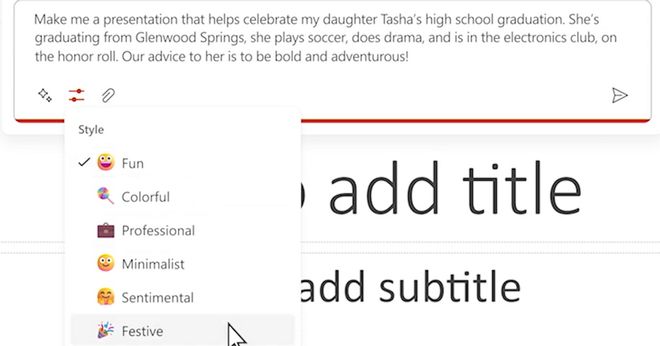 如何一键制作派对PPT？未来科技，让你轻松演讲到家！