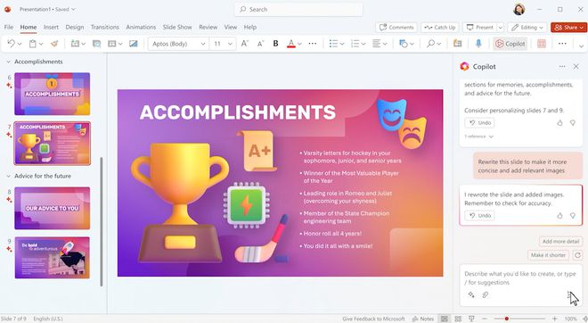 如何一键制作派对PPT？未来科技，让你轻松演讲到家！