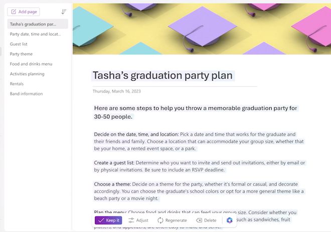 如何一键制作派对PPT？未来科技，让你轻松演讲到家！