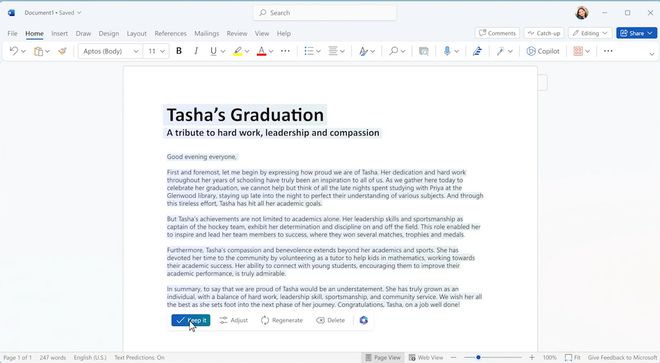 如何一键制作派对PPT？未来科技，让你轻松演讲到家！