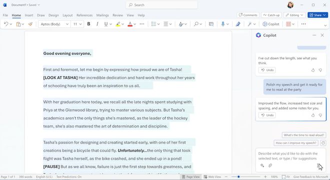 如何一键制作派对PPT？未来科技，让你轻松演讲到家！