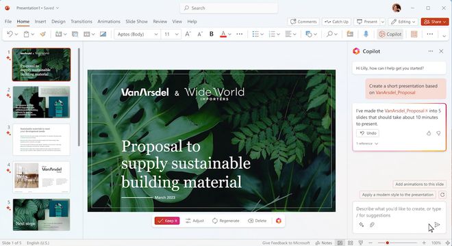 如何一键制作派对PPT？未来科技，让你轻松演讲到家！