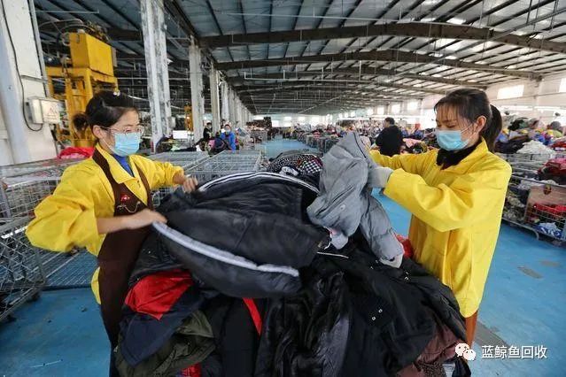 ChatGPT探索环保新玩法:蓝鲸鱼回收大揭秘🌍衣往何方?旧衣去哪?揭秘蓝鲸鱼回收城市与真相zar ChatGPT探索环保新玩法:蓝鲸鱼回收大揭秘🌍衣往何方?旧衣去哪?揭秘蓝鲸鱼回收城市与真相zar