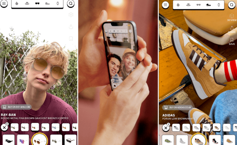 纺织巨头们,ChatGPT打开新纪元?拥抱AI,迎接营销革命与挑战吗? 纺织巨头们,ChatGPT打开新纪元?拥抱AI,迎接营销革命与挑战吗?
