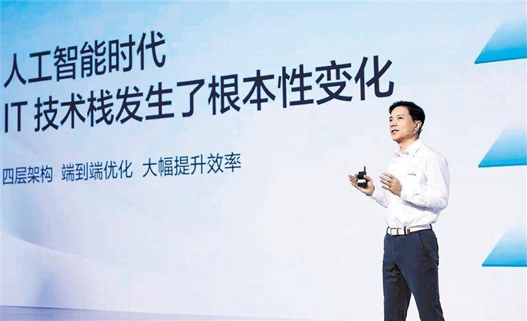 文心一言发布，大语言模型开启创新风暴？未来哪些产业将受益?