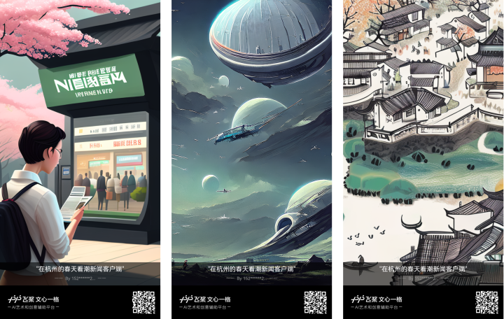 揭秘’文心一言’:百度AI新物种,中国AI行业‘万里长征第一步’? 揭秘’文心一言’:百度AI新物种,中国AI行业‘万里长征第一步’?