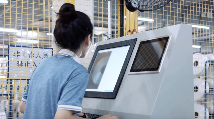 揭秘’文心一言’:百度AI新物种,中国AI行业‘万里长征第一步’? 揭秘’文心一言’:百度AI新物种,中国AI行业‘万里长征第一步’?