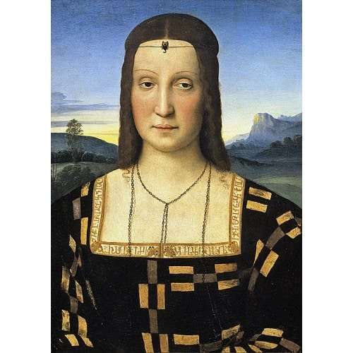 文心一言笔下，“桑蒂”重生？科技奇想与文艺复兴的跨时空对话