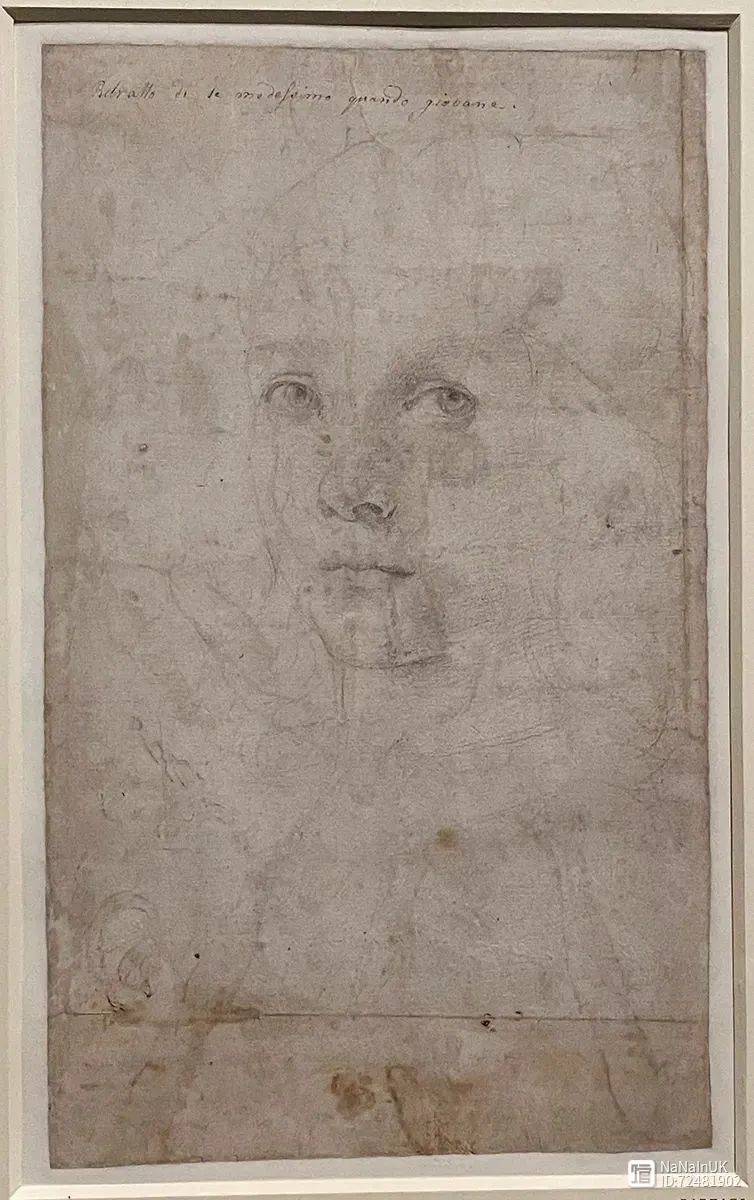 文心一言笔下，“桑蒂”重生？科技奇想与文艺复兴的跨时空对话