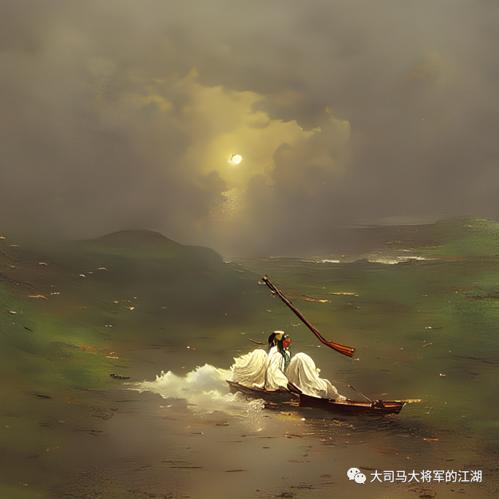 百度的AI作图“文心一格”,用起来怎么样? 百度的AI作图“文心一格”,用起来怎么样?