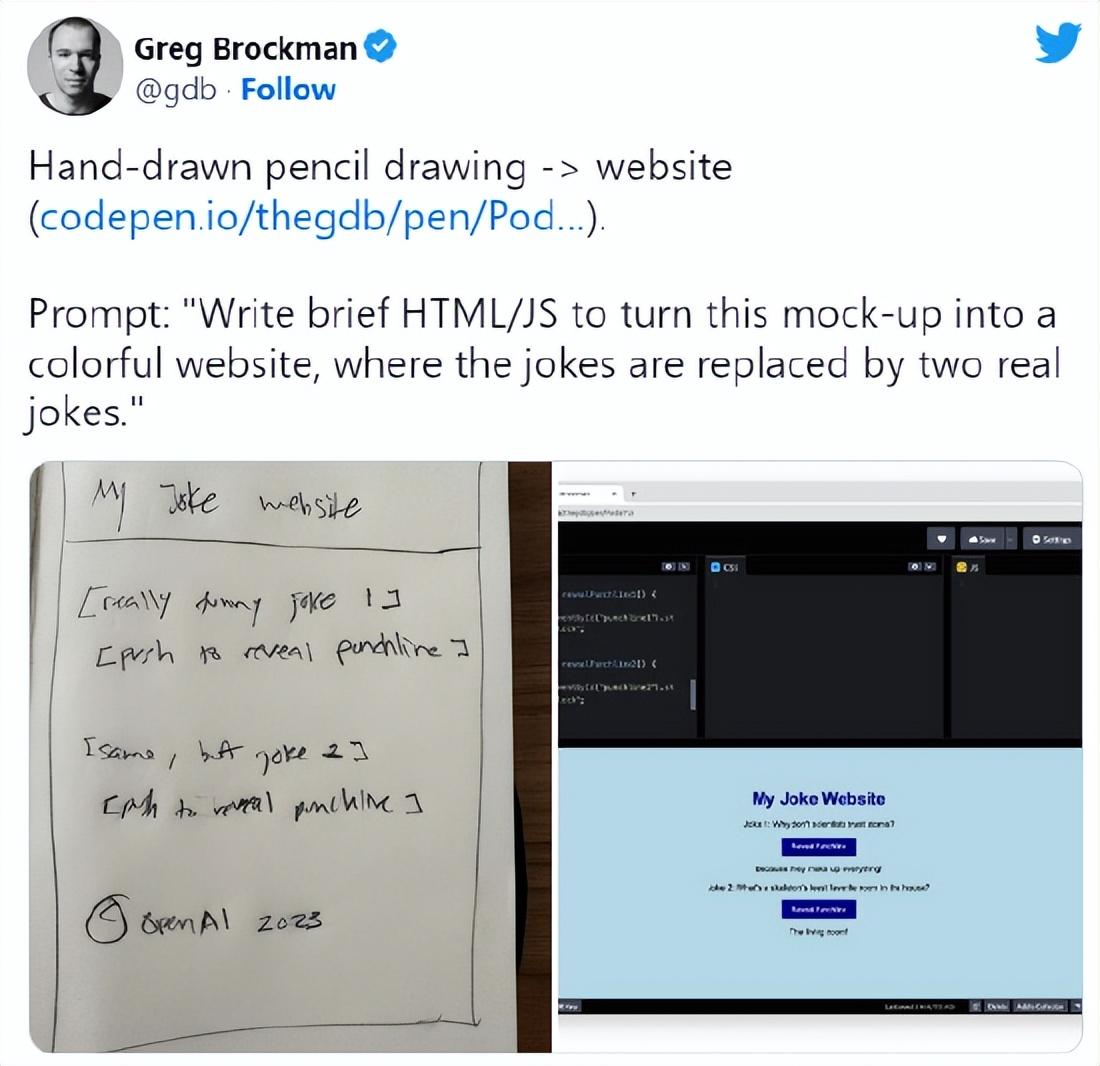 太离谱,文心一言现场问答为提前录好的视频,股价一度跌至10% 太离谱,文心一言现场问答为提前录好的视频,股价一度跌至10%