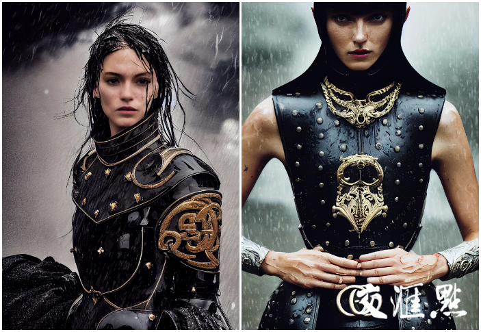 🔥AI艺术:世界在AI眼中如何展现?真相、争议与未来趨勢🤖🎨 🔥AI艺术:世界在AI眼中如何展现?真相、争议与未来趨勢🤖🎨