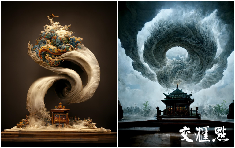 🔥AI艺术:世界在AI眼中如何展现?真相、争议与未来趨勢🤖🎨 🔥AI艺术:世界在AI眼中如何展现?真相、争议与未来趨勢🤖🎨