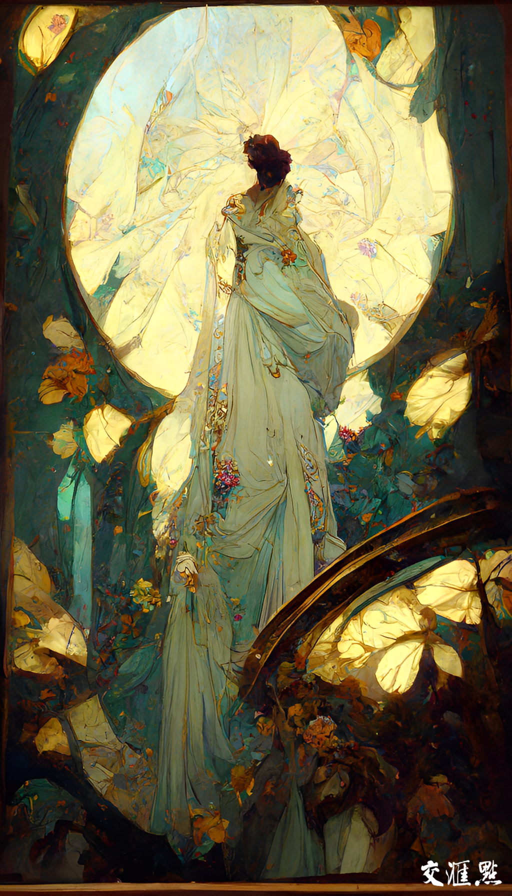 🔥AI艺术:世界在AI眼中如何展现?真相、争议与未来趨勢🤖🎨 🔥AI艺术:世界在AI眼中如何展现?真相、争议与未来趨勢🤖🎨