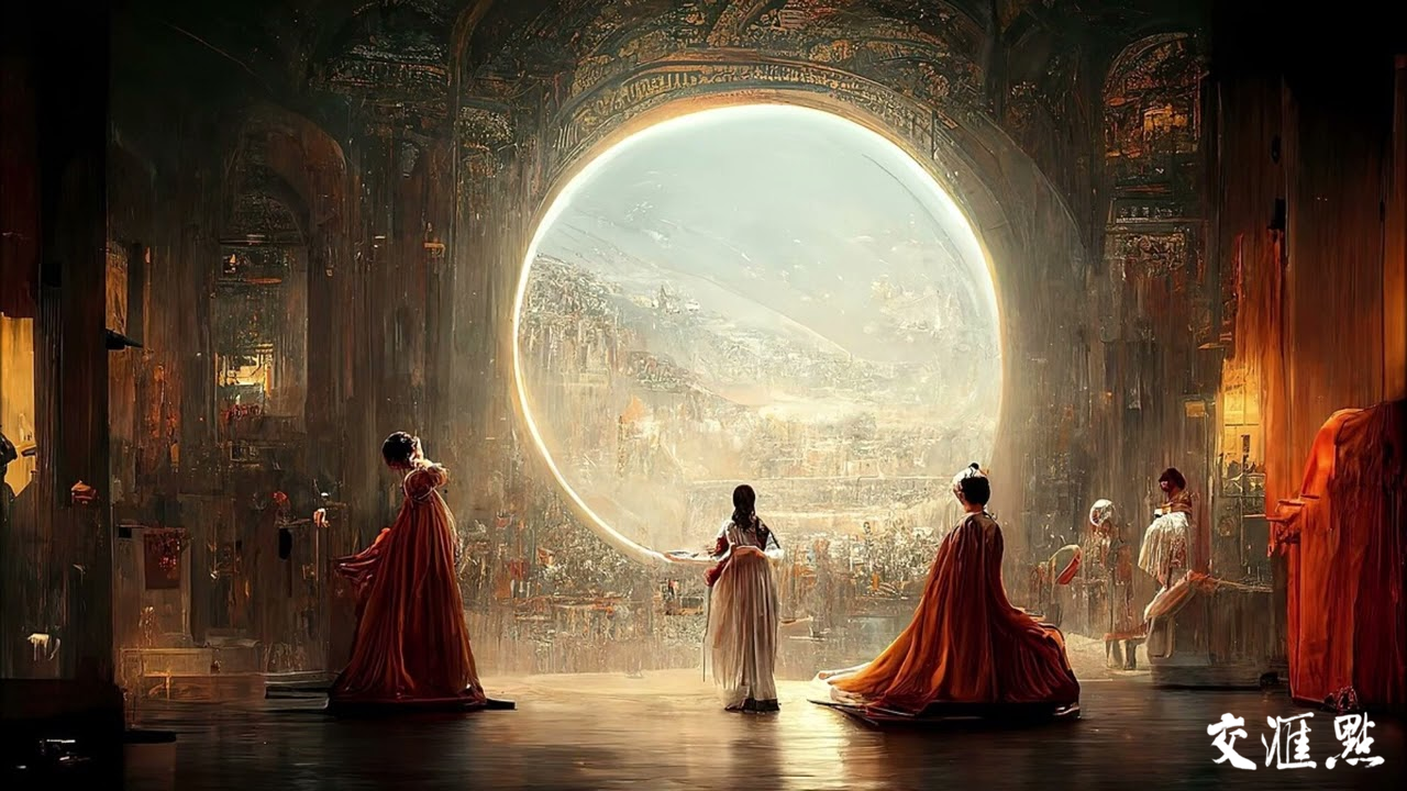 🔥AI艺术:世界在AI眼中如何展现?真相、争议与未来趨勢🤖🎨 🔥AI艺术:世界在AI眼中如何展现?真相、争议与未来趨勢🤖🎨