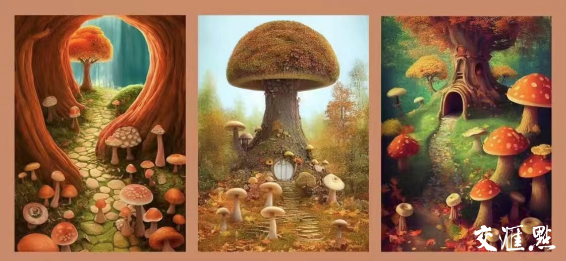 🔥AI艺术:世界在AI眼中如何展现?真相、争议与未来趨勢🤖🎨 🔥AI艺术:世界在AI眼中如何展现?真相、争议与未来趨勢🤖🎨