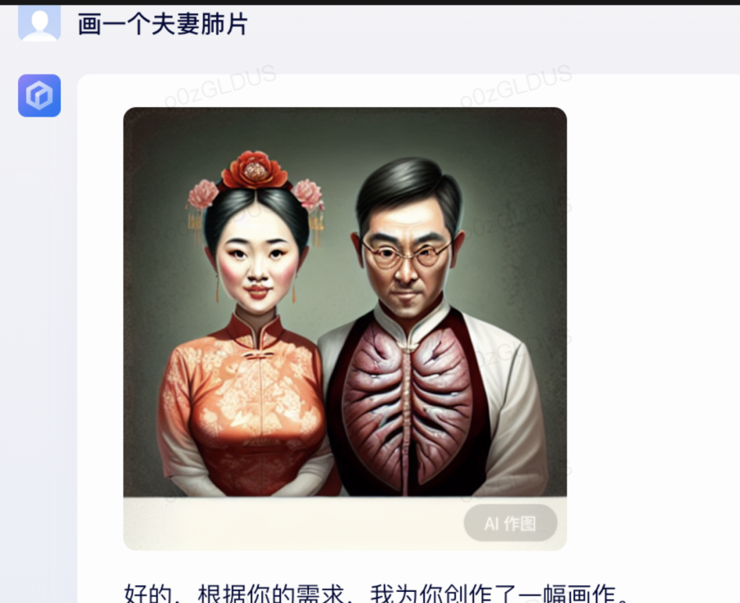 文心一言魔力图，灵魂直击！专利疑云下，AI画手的秘密何在？🔥👨‍👩‍👧‍👦🐯