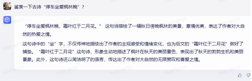 国内首个'ChatGPT'对手，文心一言实测表现如何？