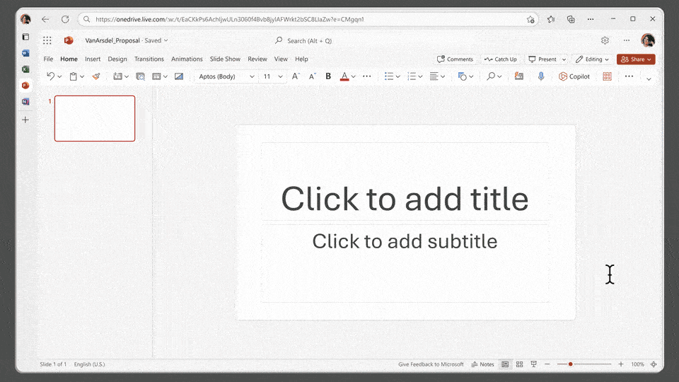 🚀微软大动作！Microsoft365CopilotAI助你高效办公，办公新纪元已开启？🔥