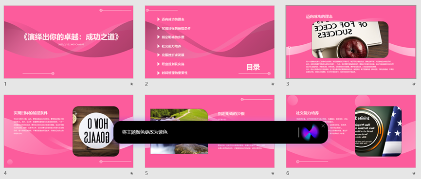 ChatGPT：未来已来？揭秘最新内测大起底