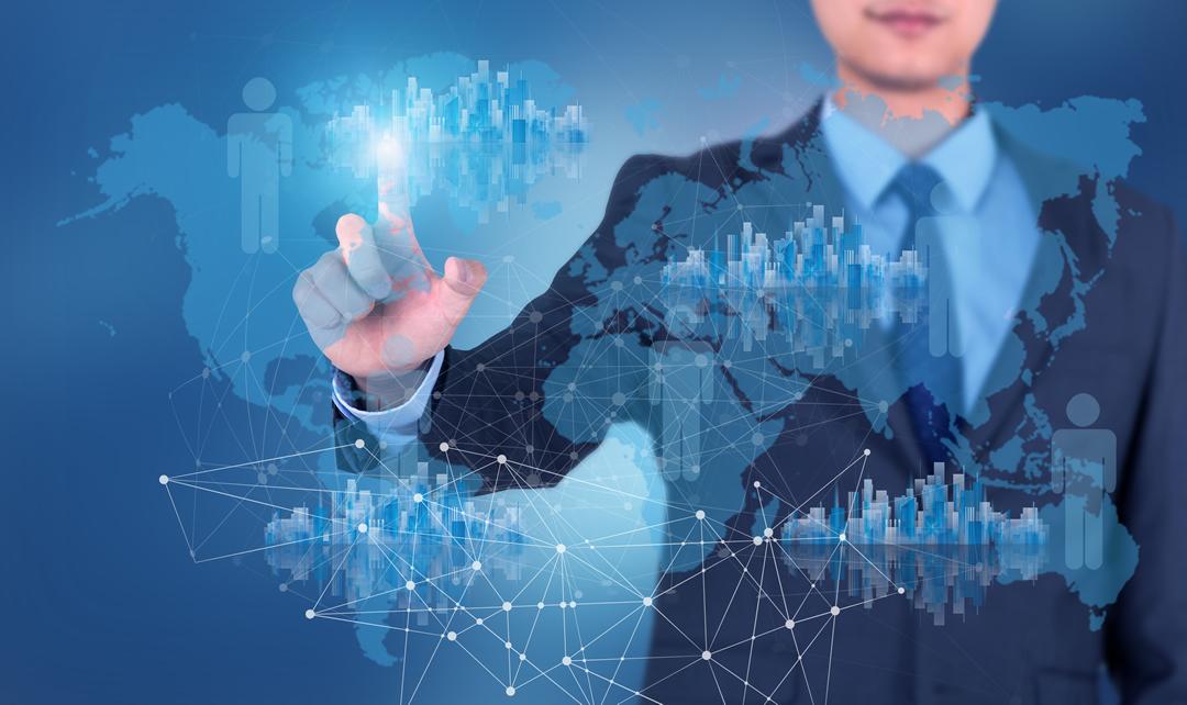 揭秘企业IT首选！D1net——连接供需、洞悉未来的声音?