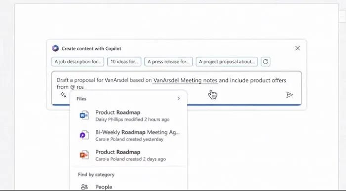 🚀GoogleWorkspace全面升级！AI助力，你是否能读懂这些图和文字？”