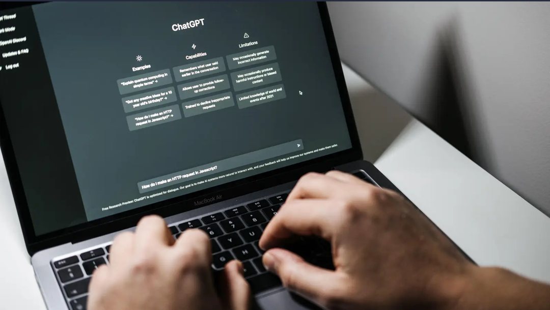 ChatGPT会如何改变我们的生活？